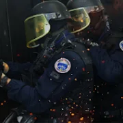 Co. Strike Team {ВЗЛОМ}
