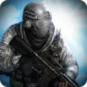 Combat Soldier - шутер от первого лица
