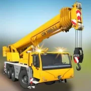 Construction Simulator 2014 {ВЗЛОМ: Много денег}