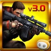 Contract Killer 2 {ВЗЛОМ: Много денег}