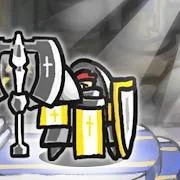 Counter Knights {ВЗЛОМ: Бесплатные покупки}