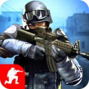 Counter Terrorist Elite Combat {ВЗЛОМ: много денег}