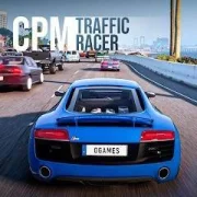 CPM Traffic Racer {ВЗЛОМ: Много денег}