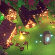 CraftQuest: Empires {ВЗЛОМ: без рекламы}