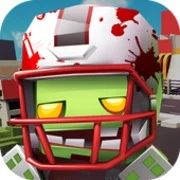 Crazy City: Zombie Battle {ВЗЛОМ: разблокированы все скины}