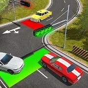 Crazy Traffic Control {ВЗЛОМ: Нет рекламы}