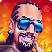Crime Coast: Mafia Wars {ВЗЛОМ: Режим Бога}