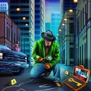 Criminal Files - Special Squad {ВЗЛОМ: разблокировка}