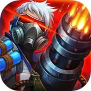 Crit Zombie 2017 {ВЗЛОМ}
