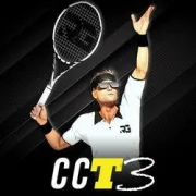 Cross Court Tennis 3 {ВЗЛОМ: Разблокировано}