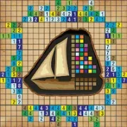CrossMe Color Premium Nonogram {ВЗЛОМ: на подсказки}