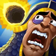 Crush the Castle Legacy {ВЗЛОМ: открыты платные наборы}