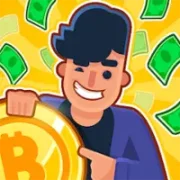 Crypto Trillionaire {ВЗЛОМ: Много Денег}