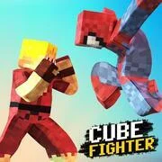 Cube Fighter 3D {ВЗЛОМ: на деньги}