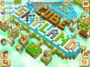 Cube Skyland: Farm Craft {ВЗЛОМ: много денег}