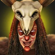 Curse Of The Scary Shaman {ВЗЛОМ: нет рекламы}