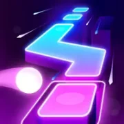 Dancing Ballz: Music Line {ВЗЛОМ: Бесконечные жизни}