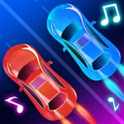 Dancing Cars: Rhythm Racing {ВЗЛОМ: открыта вся музыка}