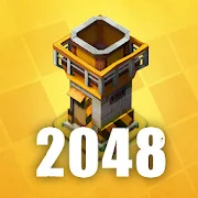 DEAD 2048 {ВЗЛОМ: неограниченные деньги и боеприпасы}