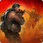 DEAD CITY: Zombie {ВЗЛОМ: Улучшенное оружие стоит 1}