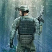 Dead God Land: Survival Games {ВЗЛОМ: Мега-мод}
