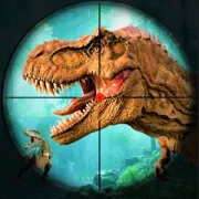 Deadly Dinosaur Hunter Revenge Fps Shooter Game 3D {ВЗЛОМ: на деньги}