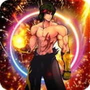 Death Street Fight 2 {ВЗЛОМ: бесконечные деньги}