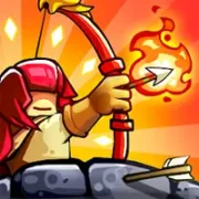Defense Legend: myth TD {ВЗЛОМ: золотые монеты}