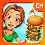 Delicious - Emilys Cook & GO {ВЗЛОМ: Все разблокировано}