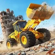 Demolition & Construction Inc. {ВЗЛОМ: бесплатные покупки}