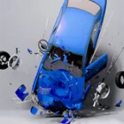 Derby Demolition Simulator Pro {ВЗЛОМ: на деньги}