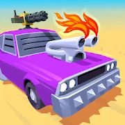 Desert Riders {ВЗЛОМ: Много монет}