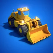 Destruction.io {ВЗЛОМ: без рекламы}