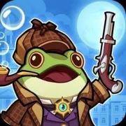 DetecToad {ВЗЛОМ: Бесплатные покупки}