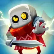 Dice Hunter: Quest of the Dicemancer {ВЗЛОМ: неограниченное здоровье}