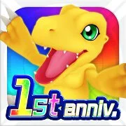 Digimon LinkZ {ВЗЛОМ: бессмертие}