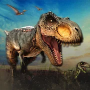 Dino Hunter King {ВЗЛОМ: Много монет}