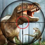 Dinosaur Hunt - Shooting Games {ВЗЛОМ: Бесплатные Покупки}
