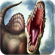 Dinosaur Zoo {ВЗЛОМ: Много монет}