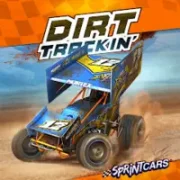 Dirt Trackin Sprint Cars {ВЗЛОМ: полная версия}