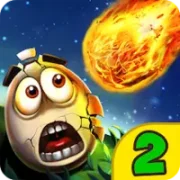 Disaster Will Strike 2: Puzzle Battle {ВЗЛОМ: много денег}