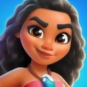 Disney Solitaire {ВЗЛОМ: Много денег}