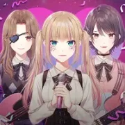 Doki Doki Daigaku: Anime Idol Girlfriend Romance {ВЗЛОМ: нет рекламы}