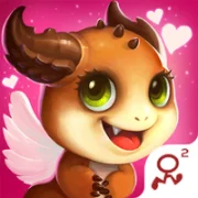 Dragon Pals Mobile {ВЗЛОМ: Много урона}