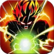 Dragon Shadow Battle Warriors: Super Hero Legend {ВЗЛОМ: деньги \ нет рекламы}