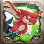 Dragon TD - evolution and protect your home {ВЗЛОМ: золотые монеты}