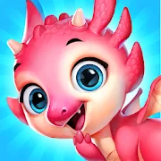 Dragonscapes {ВЗЛОМ: Полная версия}