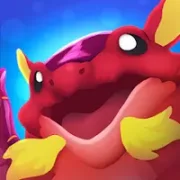 Drakomon - Battle & Catch Dragon Monster RPG Game {ВЗЛОМ: нет рекламы}