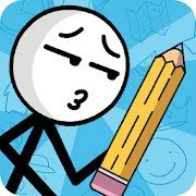 Draw puzzle: sketch it {ВЗЛОМ: деньги \ нет рекламы}