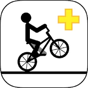 Draw Rider Plus {ВЗЛОМ: Полная версия}